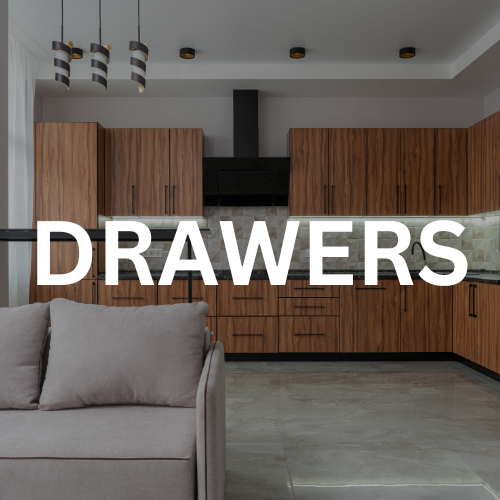 drawers